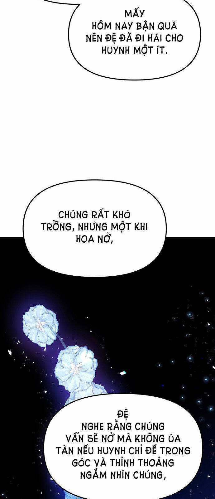 Thái Tử Myolyeong Chapter 41.1 trang 43