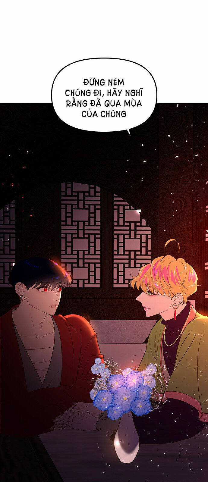 Thái Tử Myolyeong Chapter 41.1 trang 45