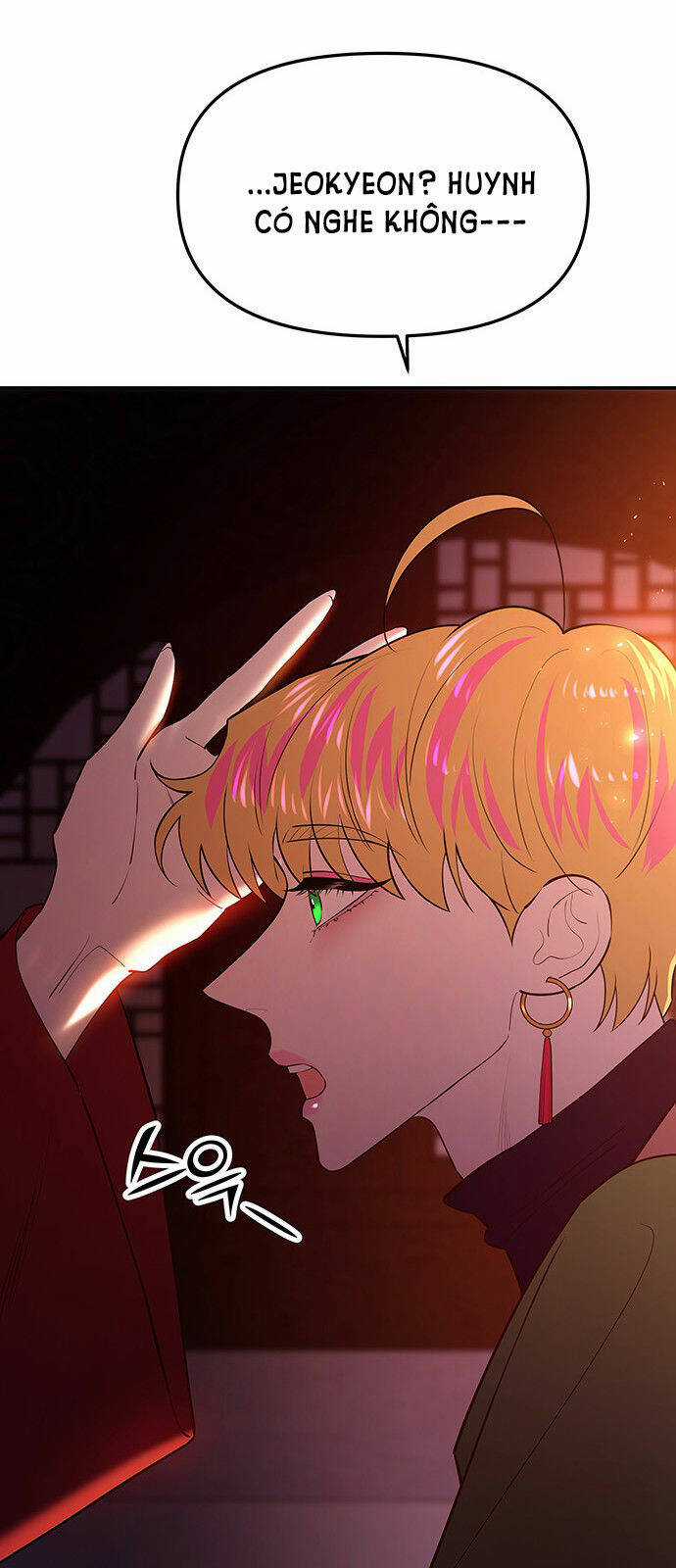 Thái Tử Myolyeong Chapter 41.1 trang 48