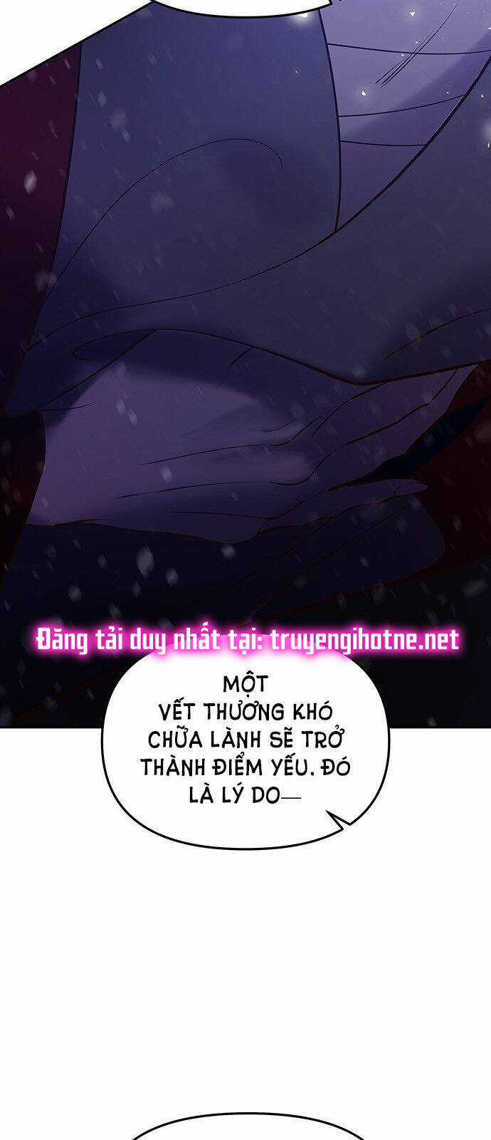 Thái Tử Myolyeong Chapter 41.1 trang 5