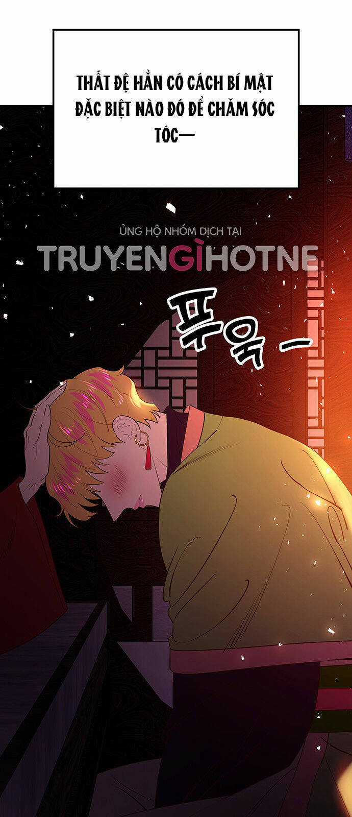 Thái Tử Myolyeong Chapter 41.1 trang 51