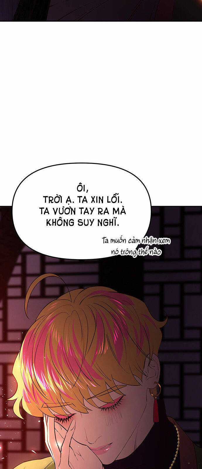 Thái Tử Myolyeong Chapter 41.1 trang 52