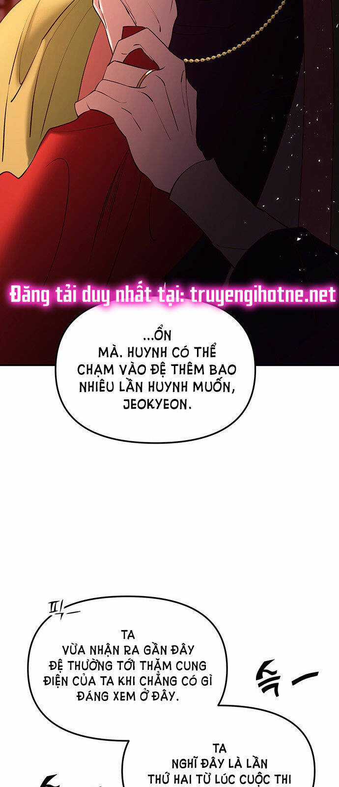 Thái Tử Myolyeong Chapter 41.1 trang 53