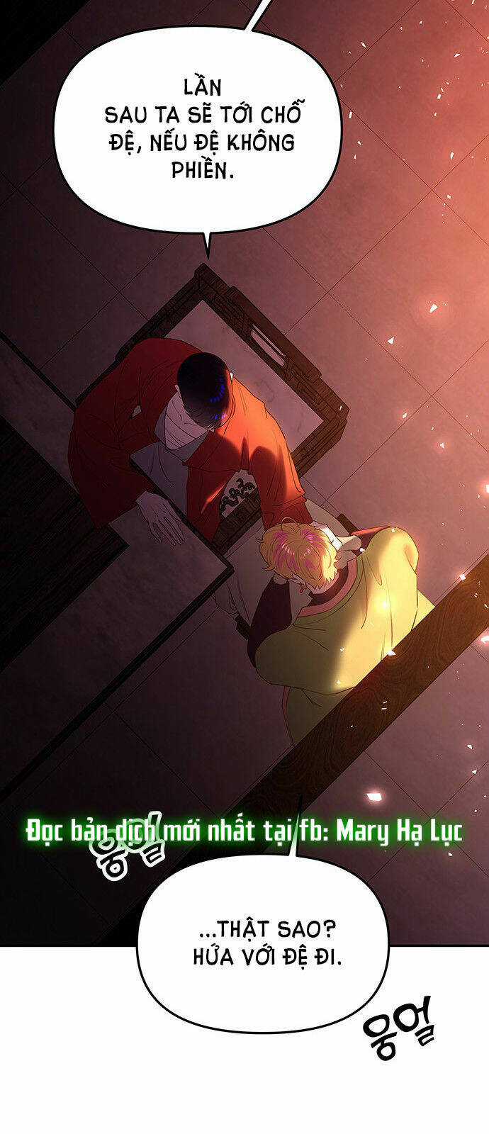 Thái Tử Myolyeong Chapter 41.1 trang 55