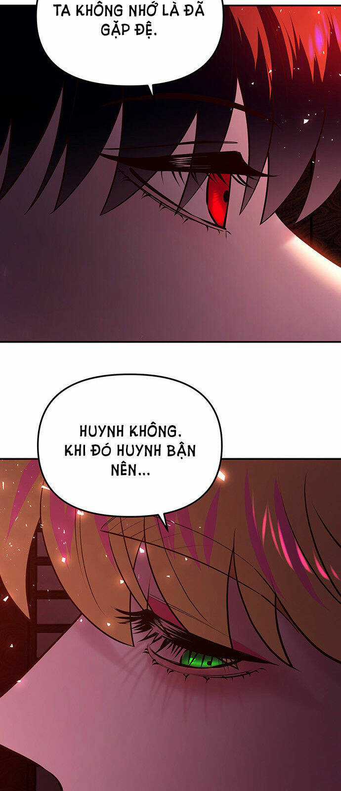 Thái Tử Myolyeong Chapter 41.1 trang 58