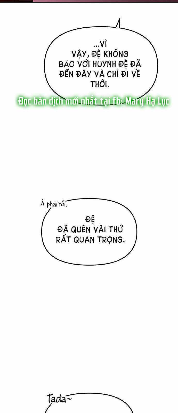 Thái Tử Myolyeong Chapter 41.1 trang 59