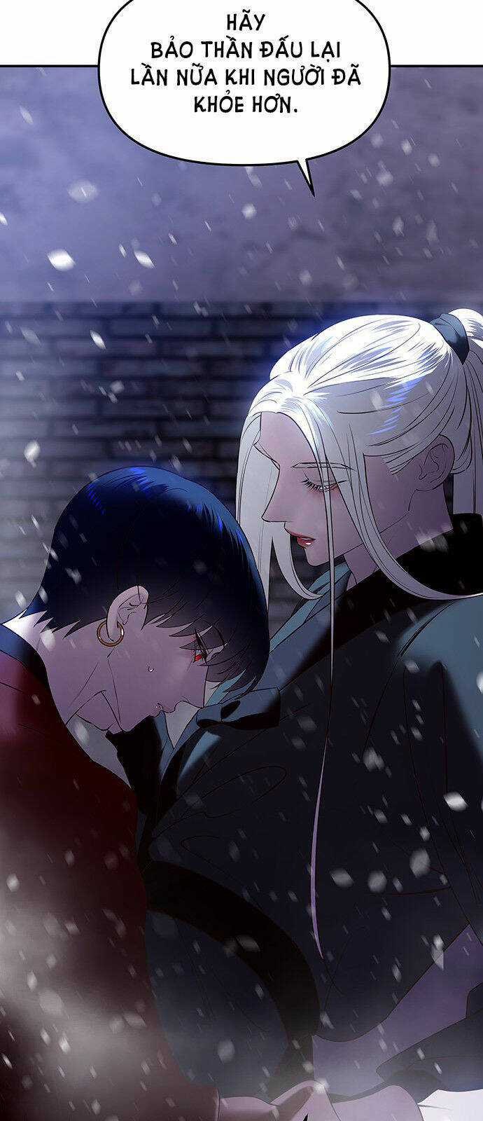 Thái Tử Myolyeong Chapter 41.1 trang 6