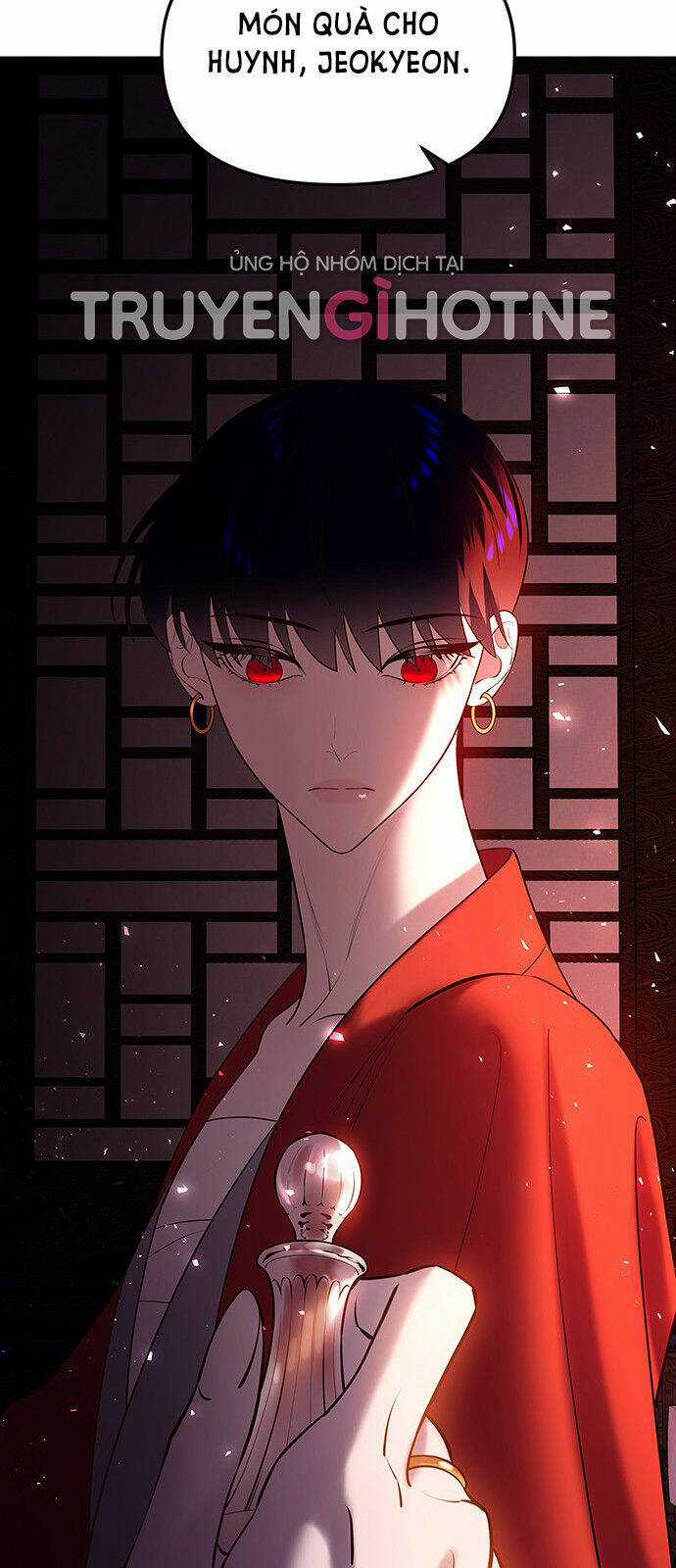 Thái Tử Myolyeong Chapter 41.1 trang 60