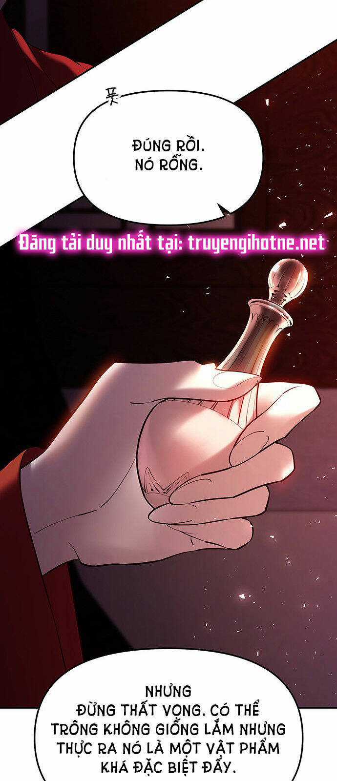 Thái Tử Myolyeong Chapter 41.1 trang 62