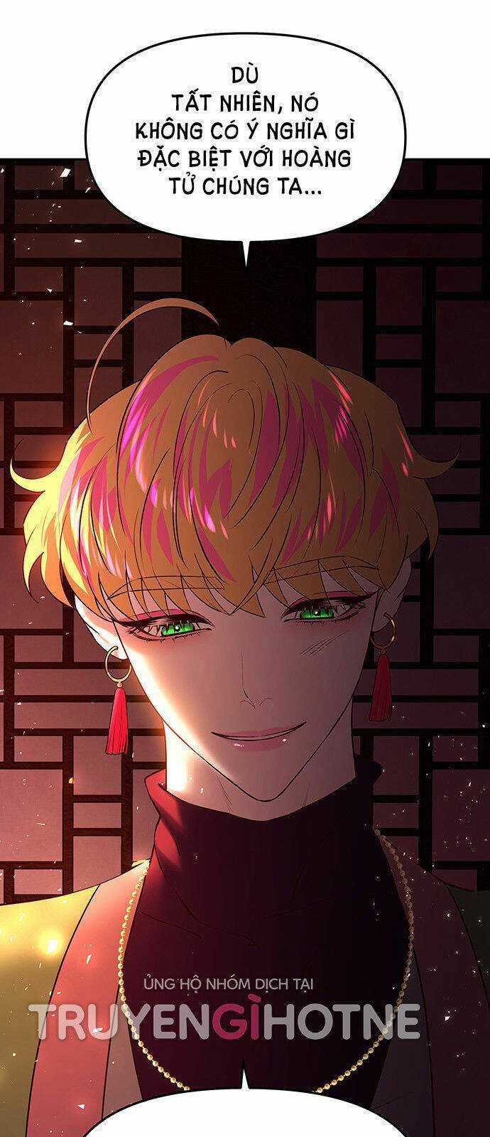 Thái Tử Myolyeong Chapter 41.1 trang 68