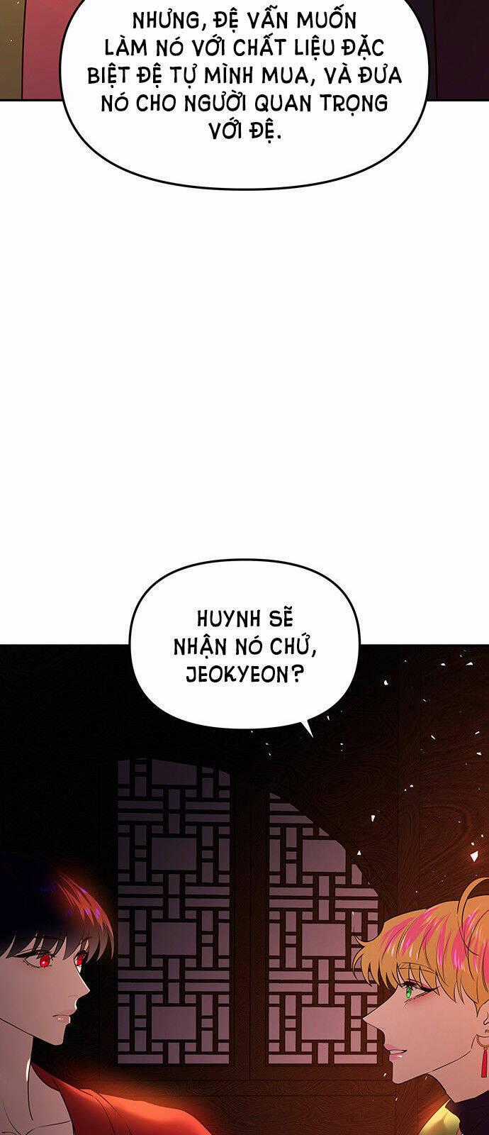 Thái Tử Myolyeong Chapter 41.1 trang 69