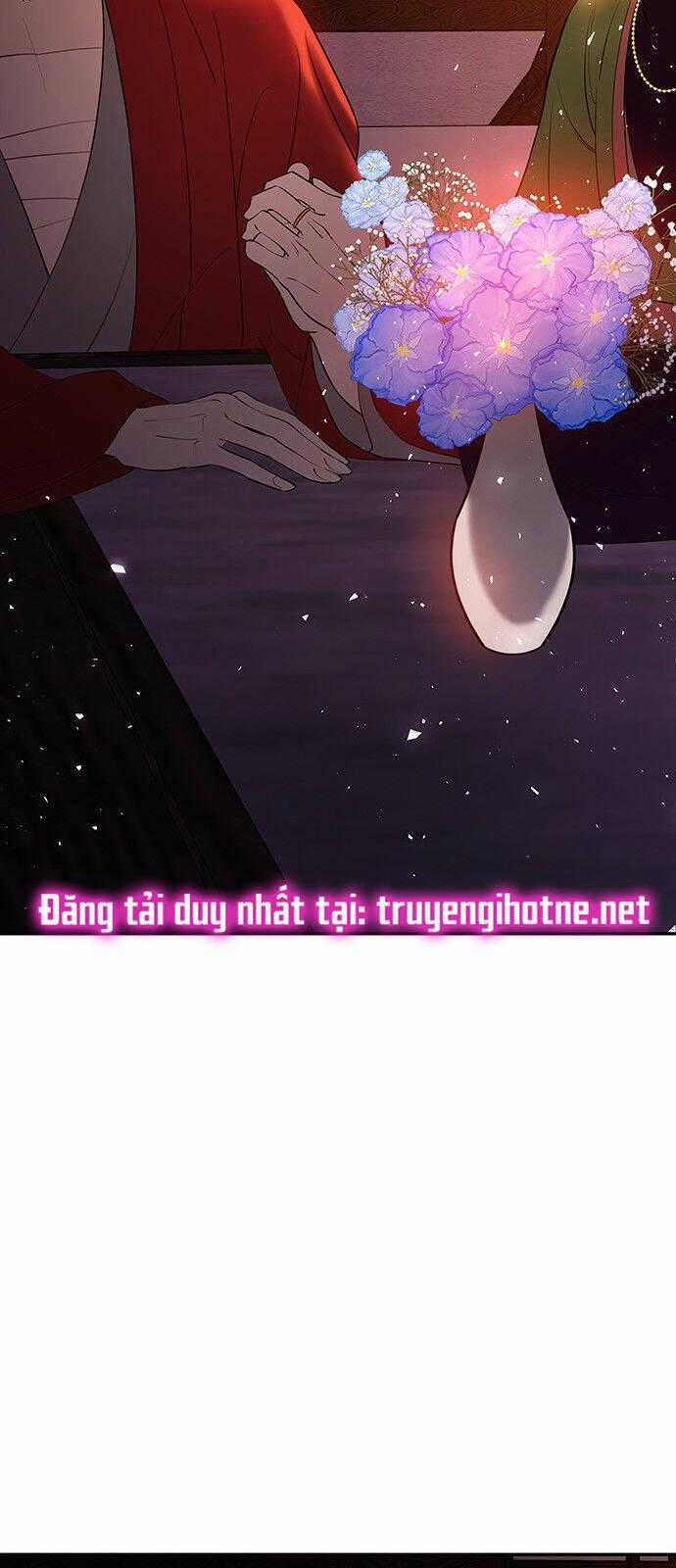 Thái Tử Myolyeong Chapter 41.1 trang 70