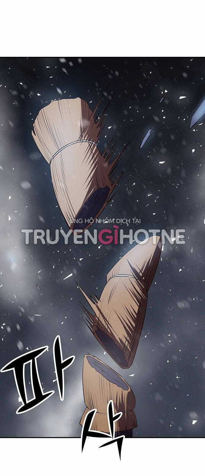 Thái Tử Myolyeong Chapter 41.2 trang 10