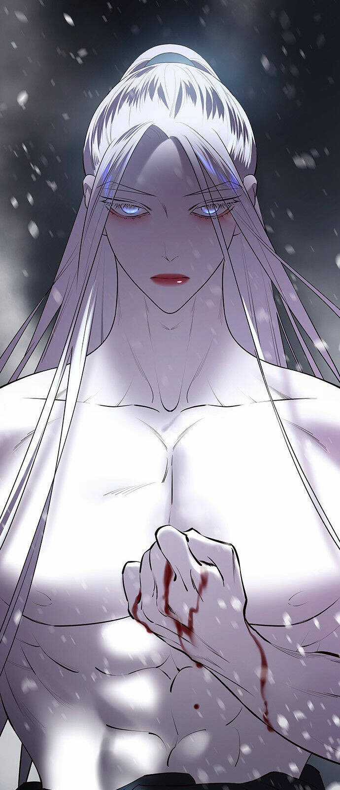 Thái Tử Myolyeong Chapter 41.2 trang 20