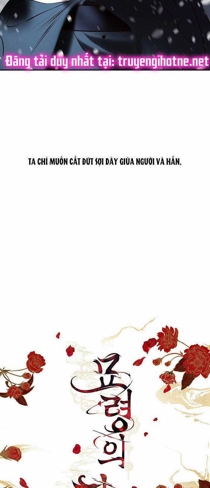 Thái Tử Myolyeong Chapter 41.2 trang 21