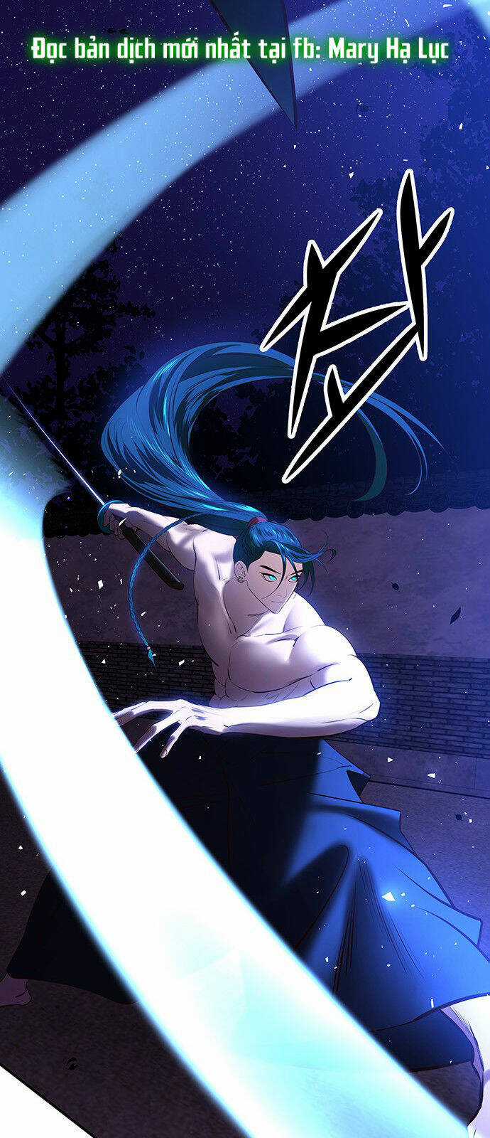 Thái Tử Myolyeong Chapter 41.2 trang 25