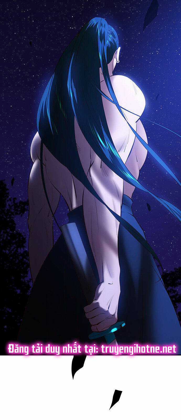 Thái Tử Myolyeong Chapter 41.2 trang 27