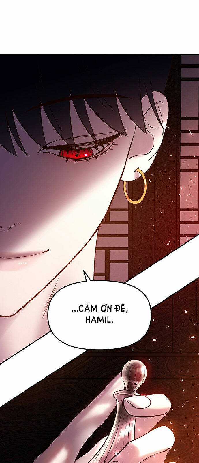 Thái Tử Myolyeong Chapter 41.2 trang 3