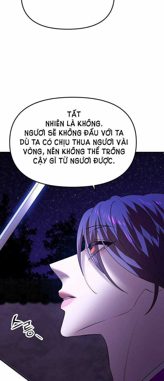 Thái Tử Myolyeong Chapter 41.2 trang 31