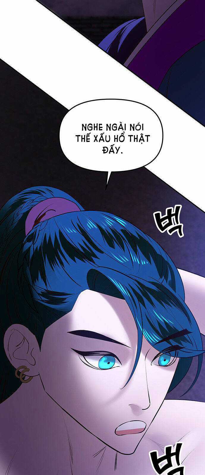 Thái Tử Myolyeong Chapter 41.2 trang 32