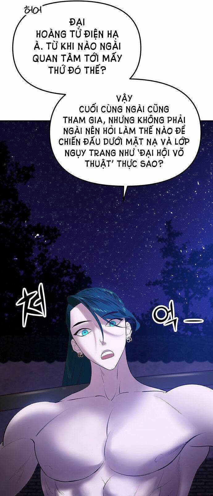 Thái Tử Myolyeong Chapter 41.2 trang 37