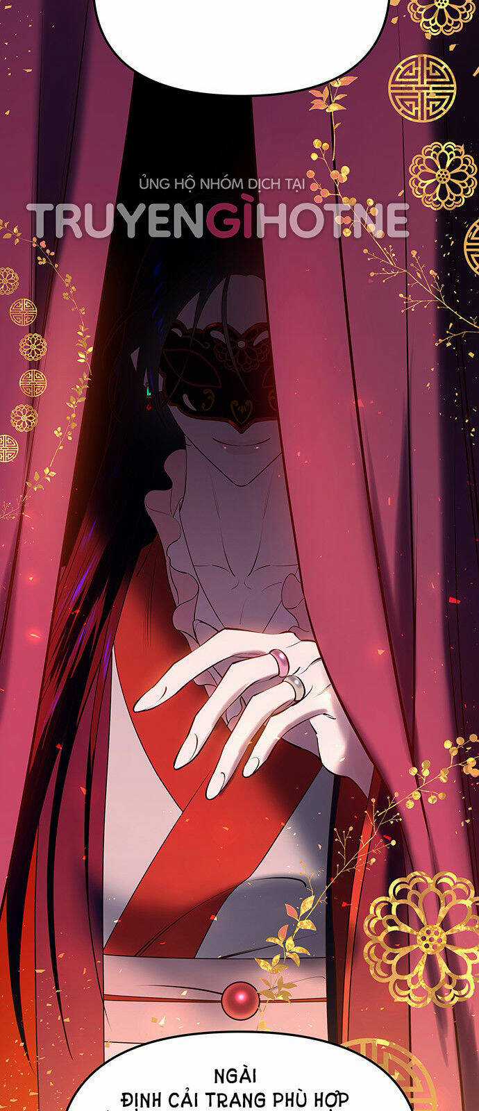 Thái Tử Myolyeong Chapter 41.2 trang 39