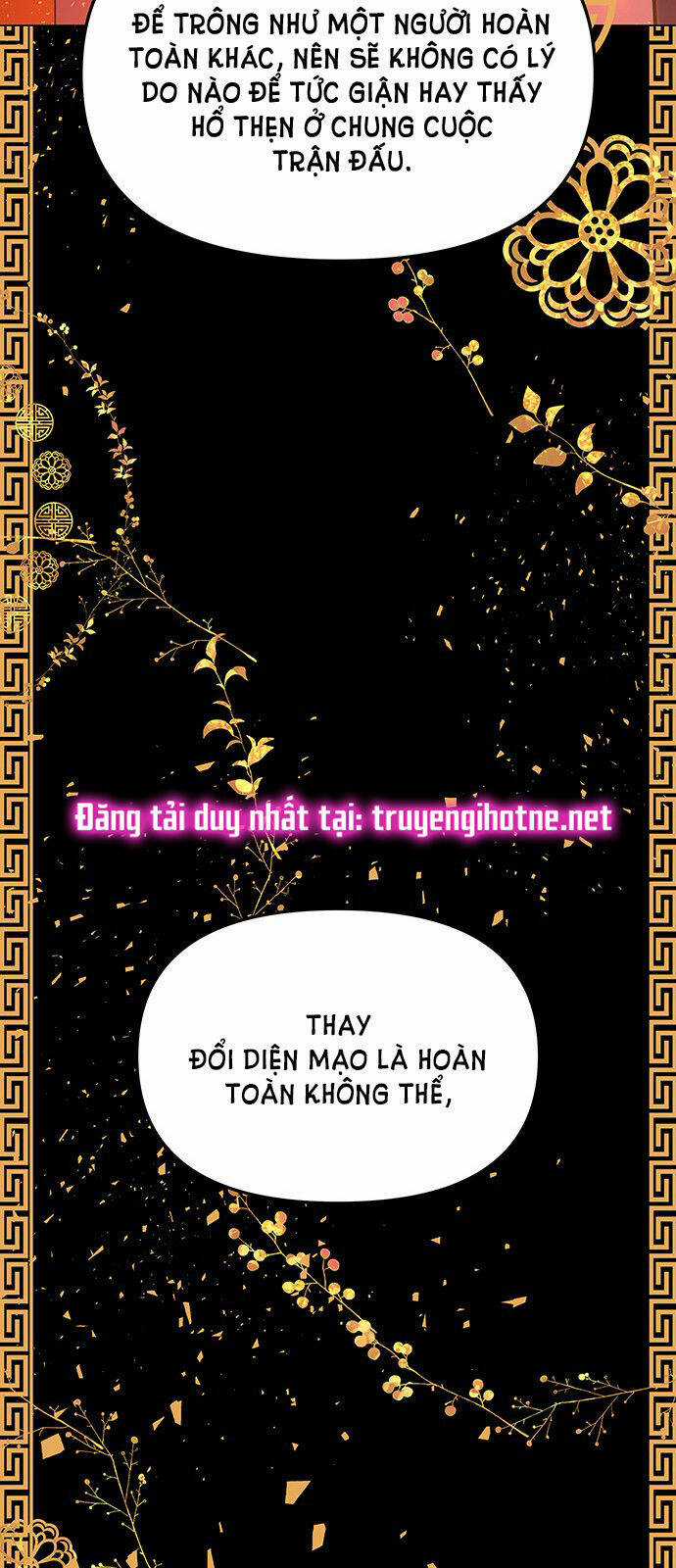 Thái Tử Myolyeong Chapter 41.2 trang 40
