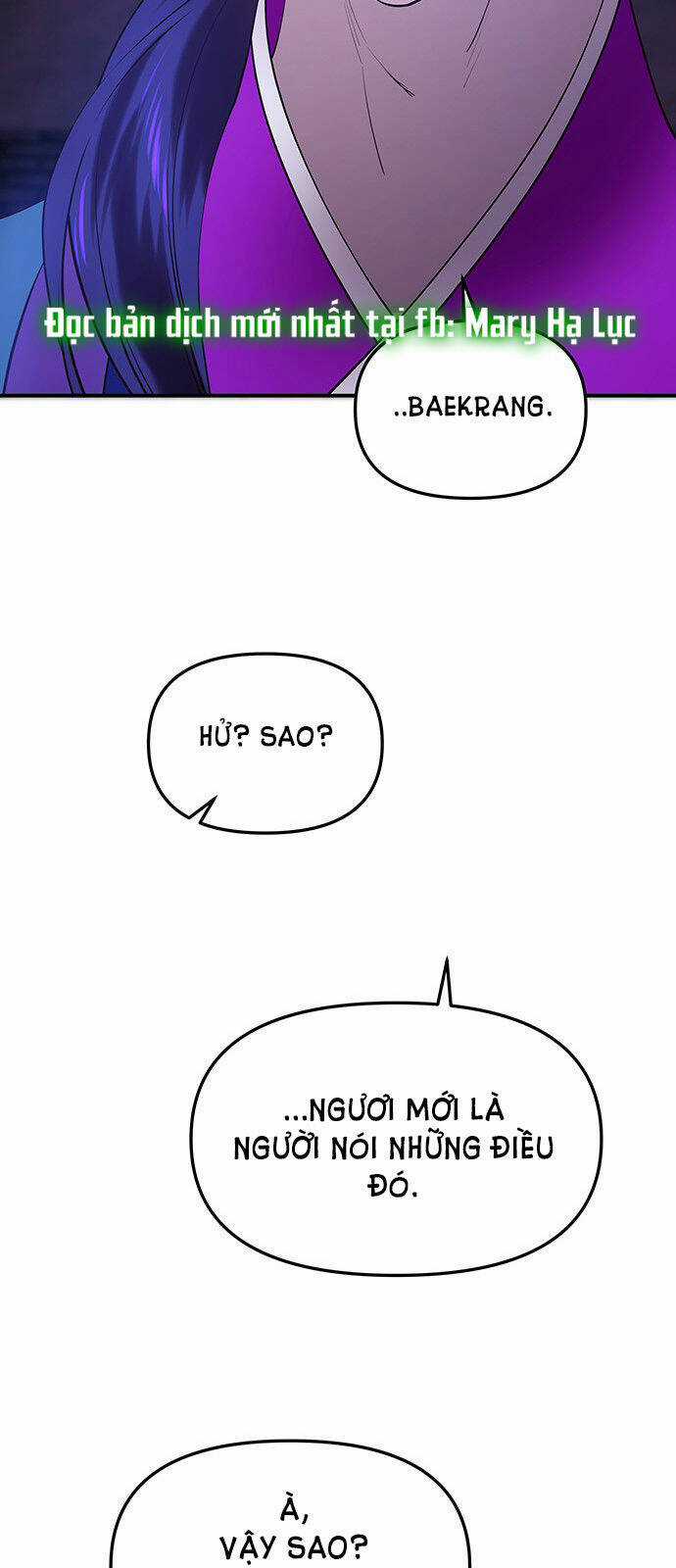 Thái Tử Myolyeong Chapter 41.2 trang 43