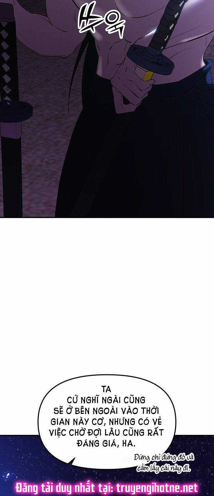 Thái Tử Myolyeong Chapter 41.2 trang 45