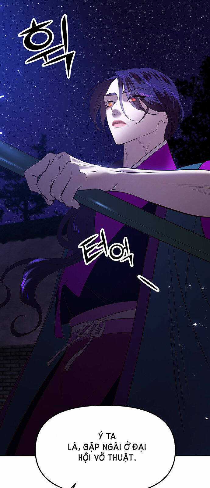 Thái Tử Myolyeong Chapter 41.2 trang 46