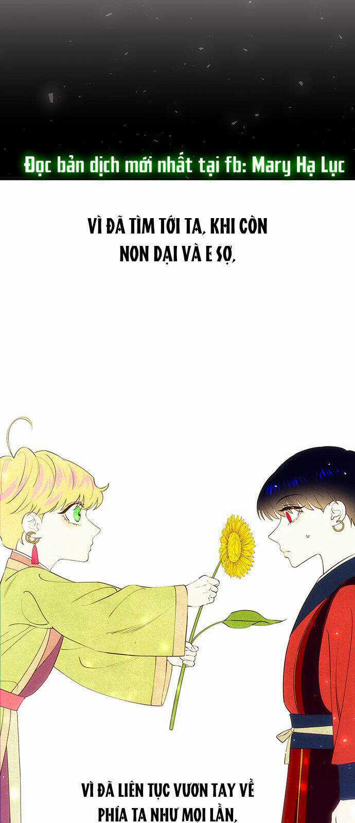 Thái Tử Myolyeong Chapter 41.2 trang 5