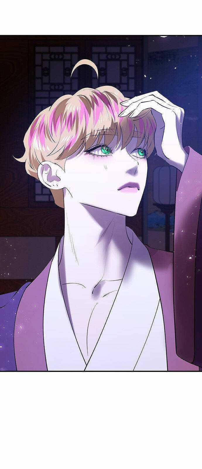 Thái Tử Myolyeong Chapter 41.2 trang 61