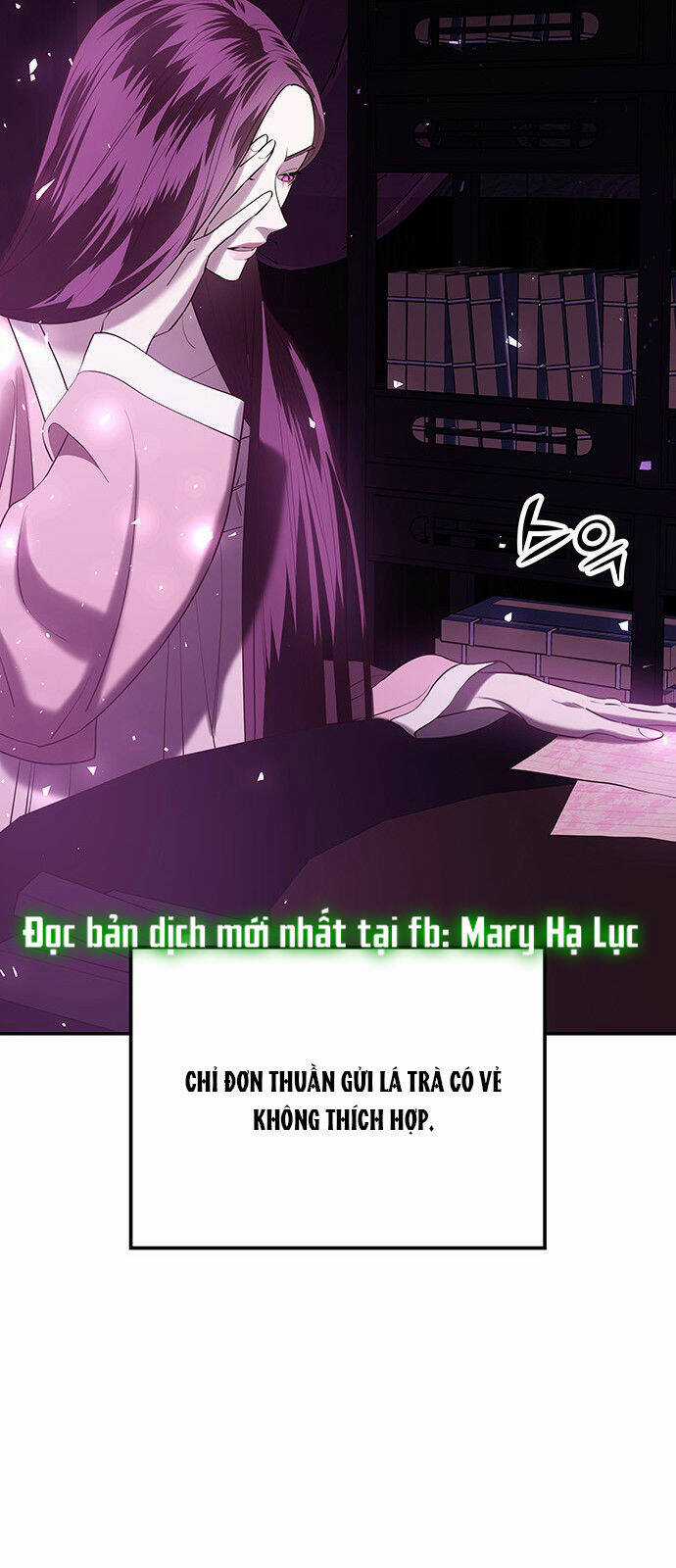 Thái Tử Myolyeong Chapter 42.1 trang 12