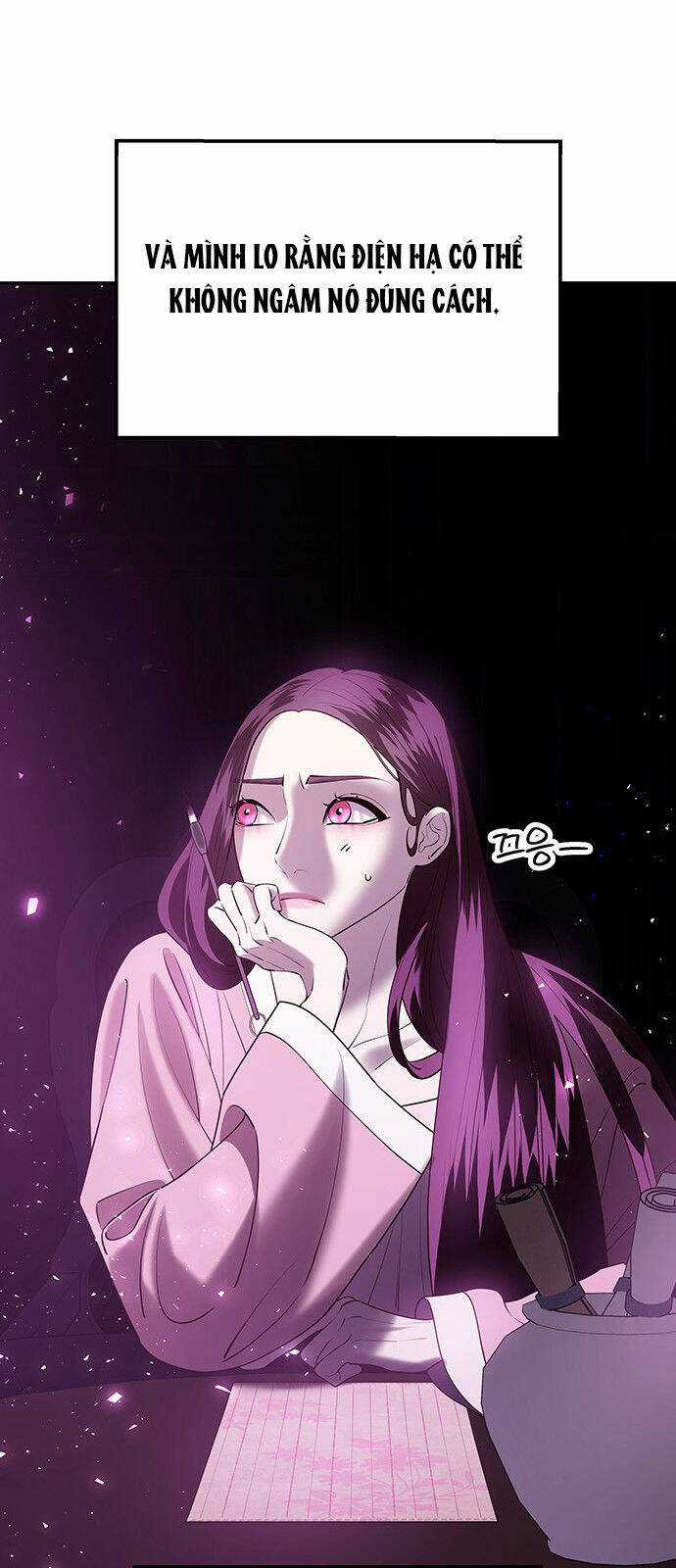 Thái Tử Myolyeong Chapter 42.1 trang 13