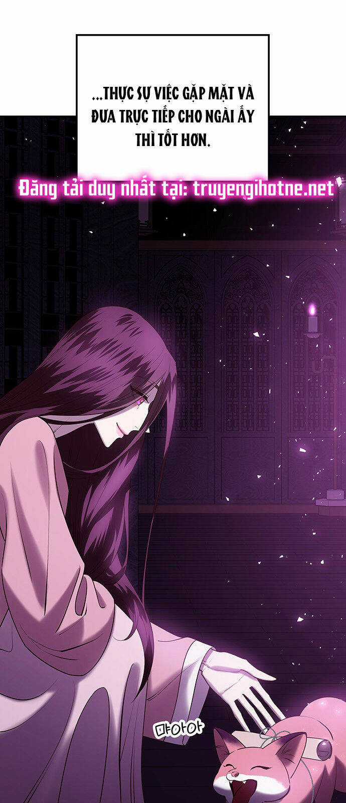 Thái Tử Myolyeong Chapter 42.1 trang 15