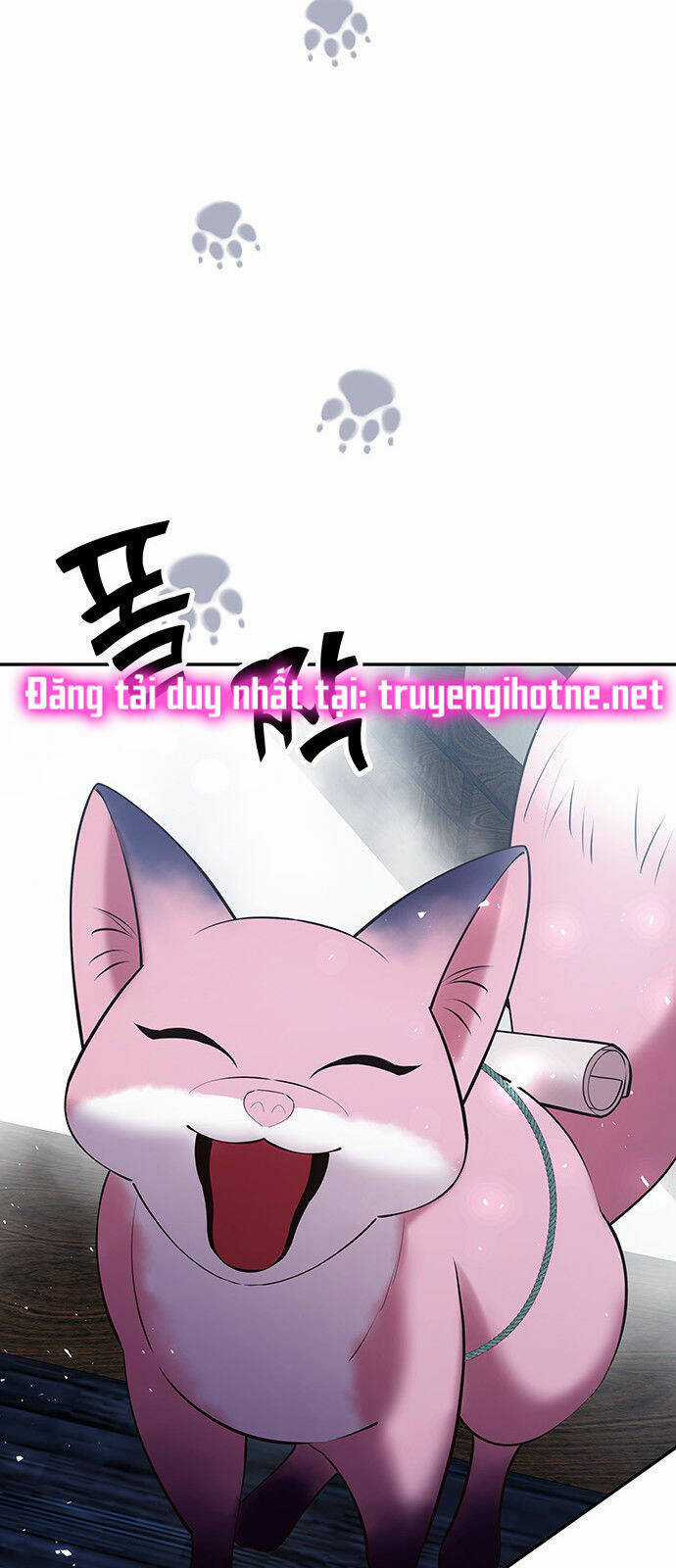 Thái Tử Myolyeong Chapter 42.1 trang 21