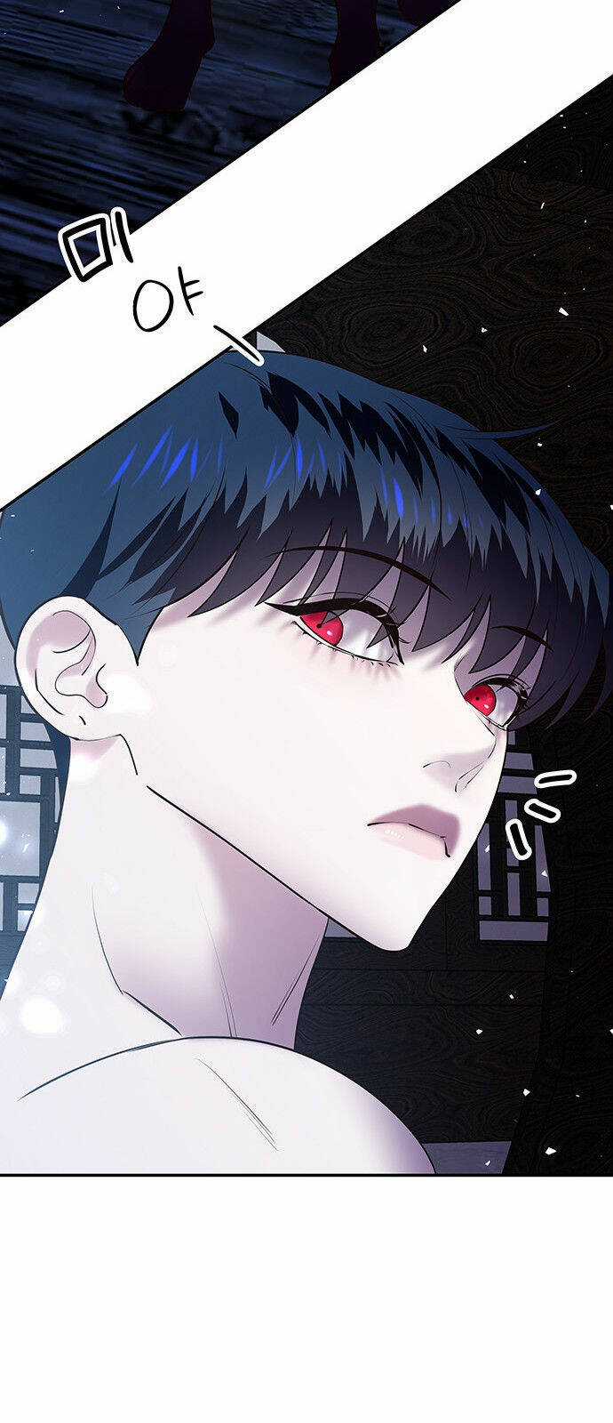 Thái Tử Myolyeong Chapter 42.1 trang 22