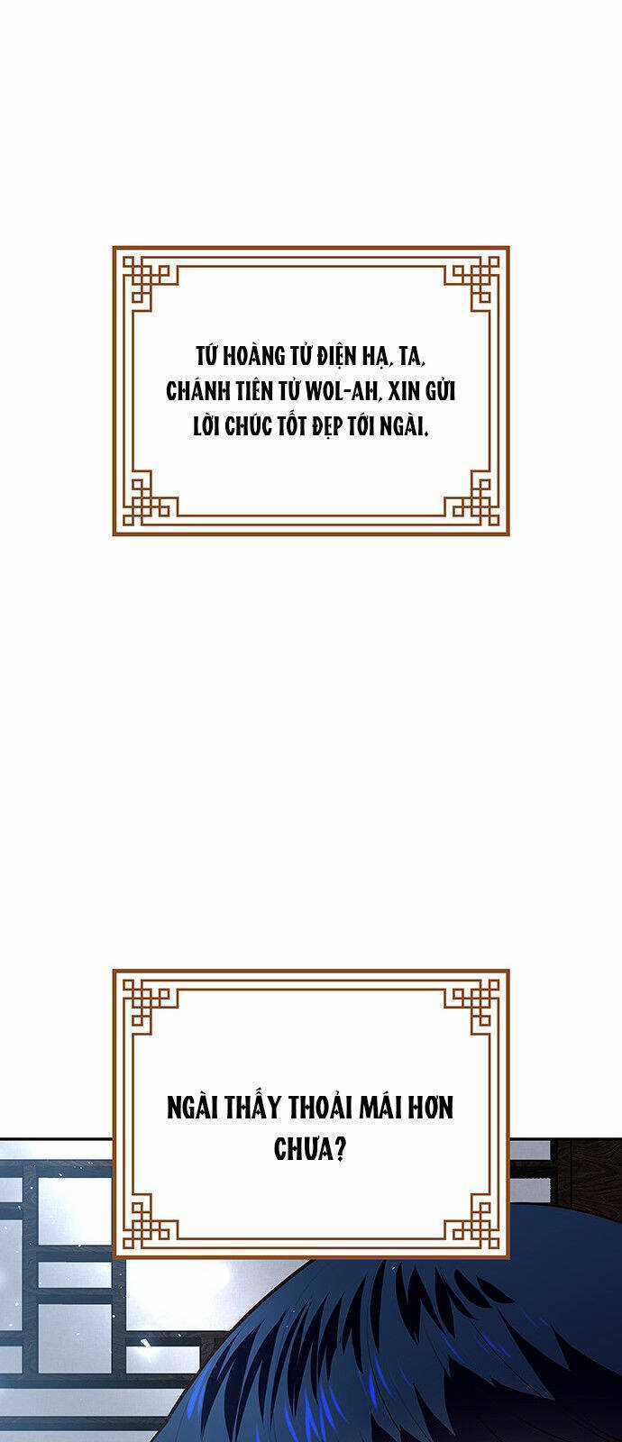 Thái Tử Myolyeong Chapter 42.1 trang 23