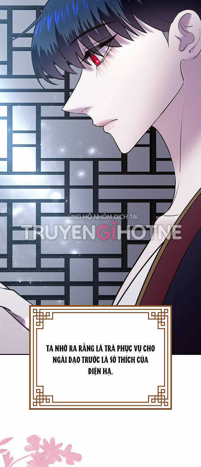 Thái Tử Myolyeong Chapter 42.1 trang 24