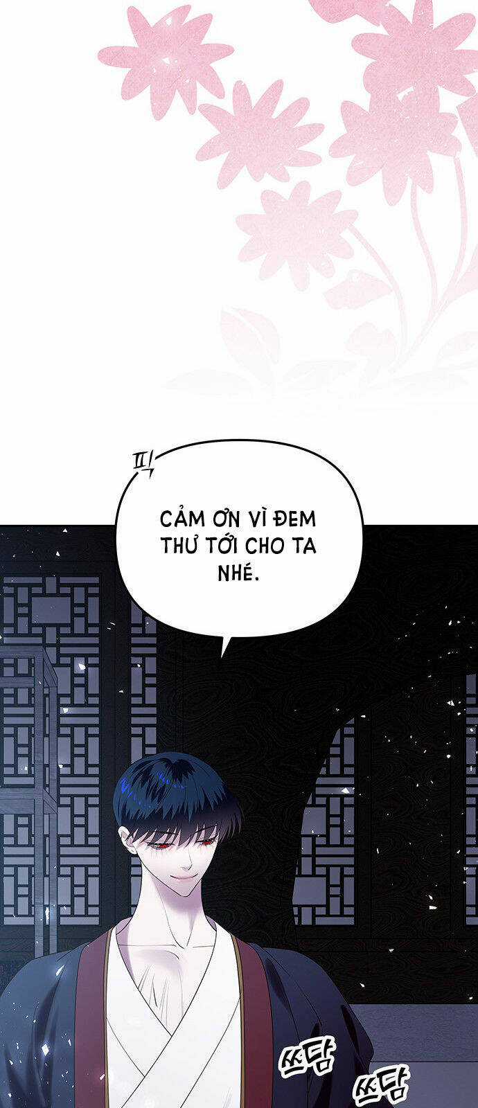 Thái Tử Myolyeong Chapter 42.1 trang 26