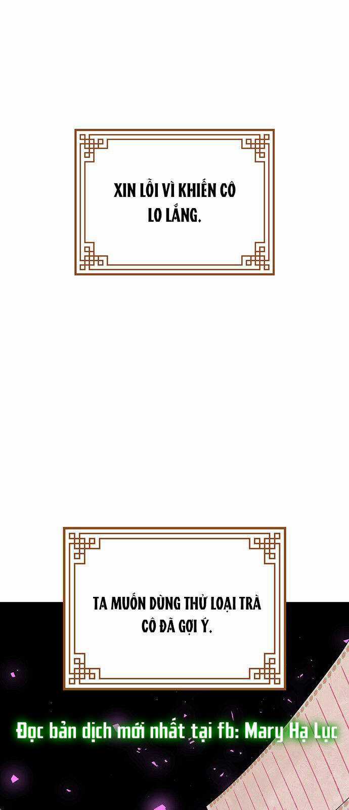 Thái Tử Myolyeong Chapter 42.1 trang 29