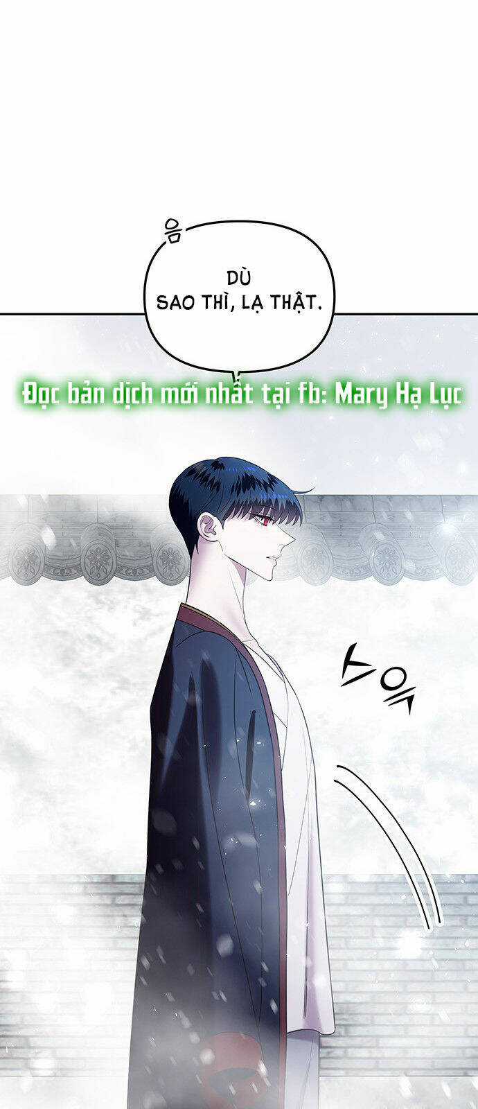 Thái Tử Myolyeong Chapter 42.1 trang 34