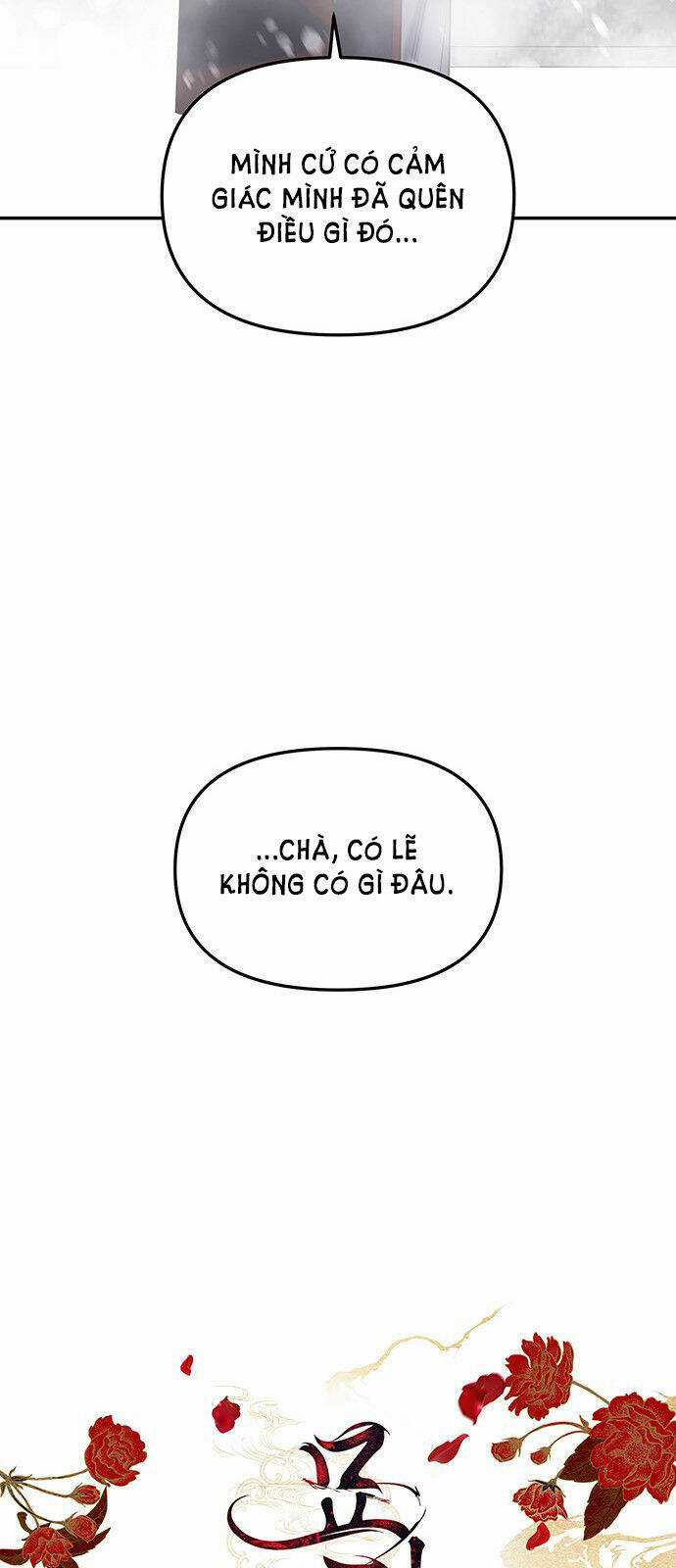 Thái Tử Myolyeong Chapter 42.1 trang 35