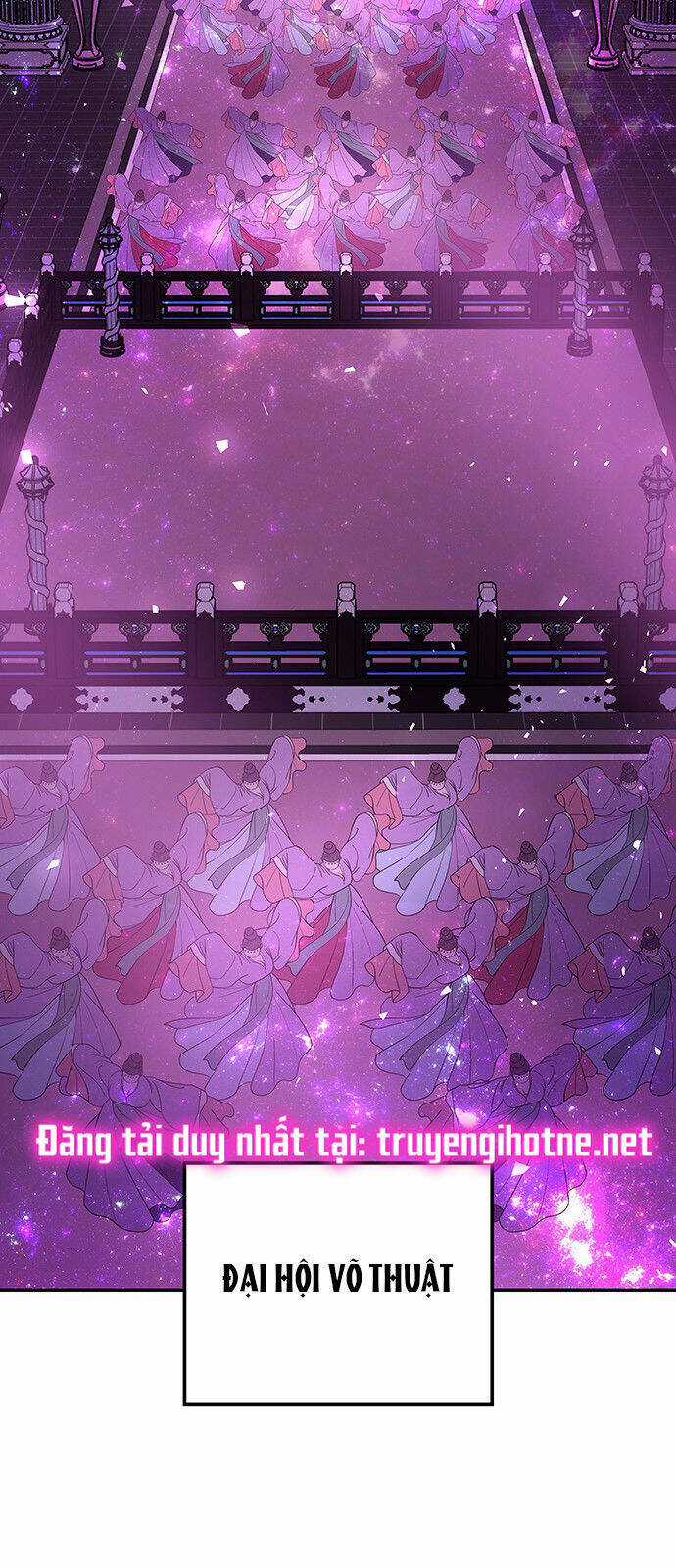 Thái Tử Myolyeong Chapter 42.1 trang 39