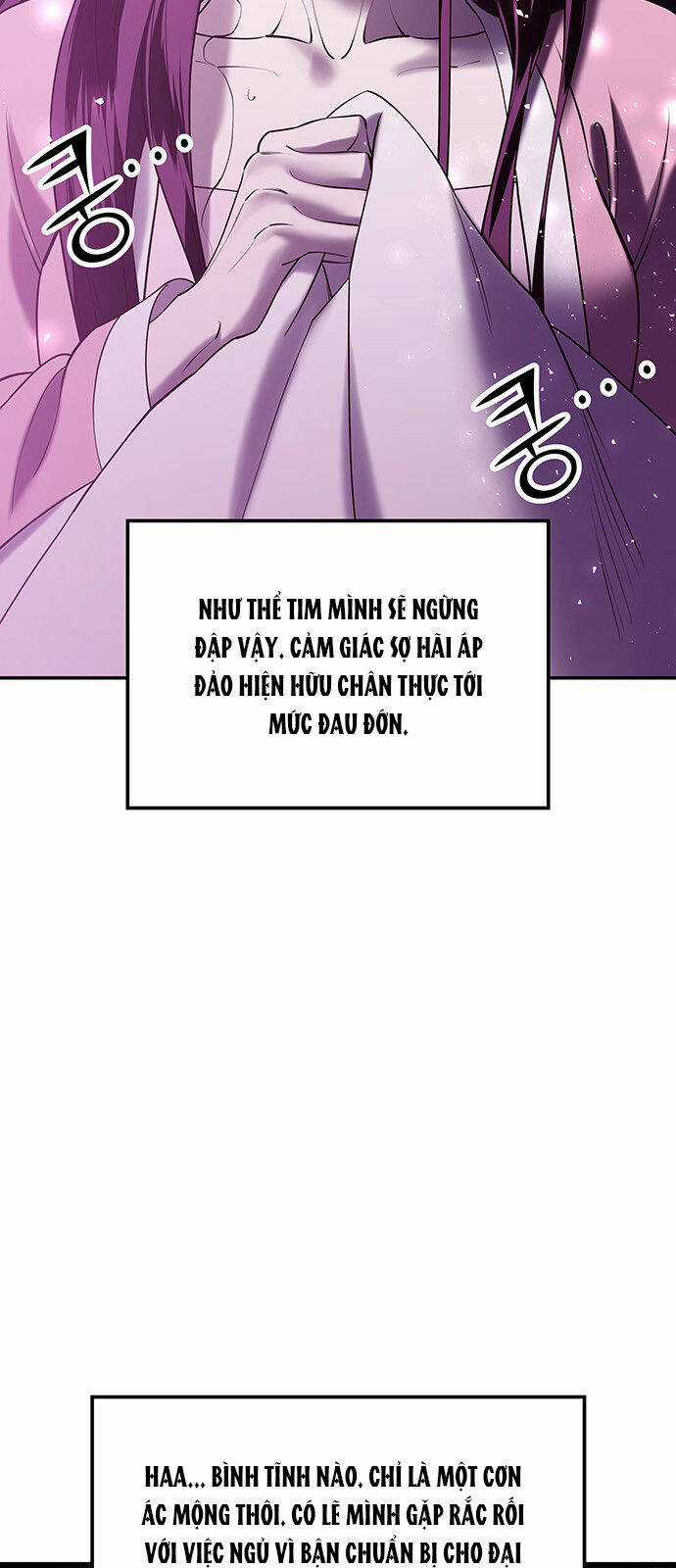 Thái Tử Myolyeong Chapter 42.1 trang 4