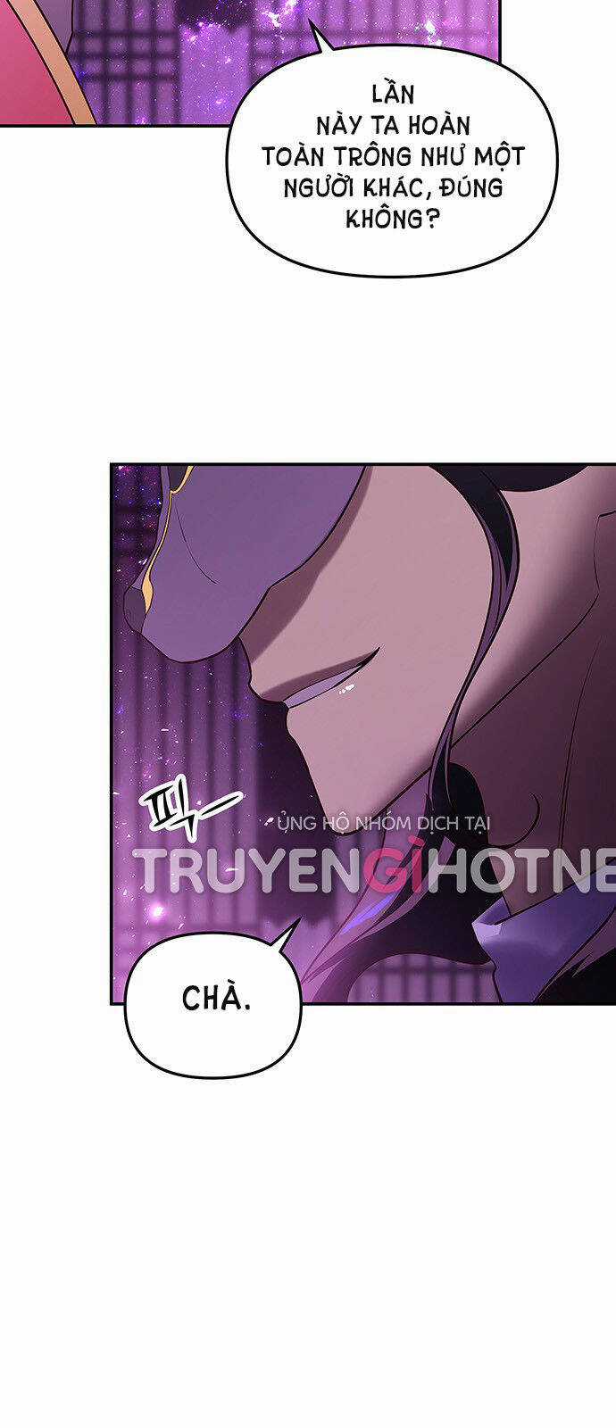 Thái Tử Myolyeong Chapter 42.1 trang 41