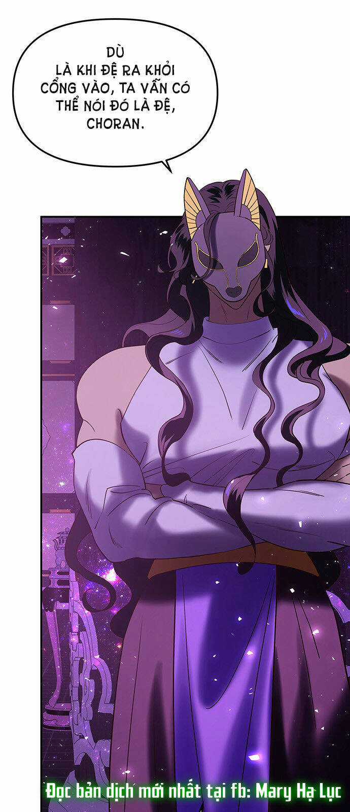 Thái Tử Myolyeong Chapter 42.1 trang 42