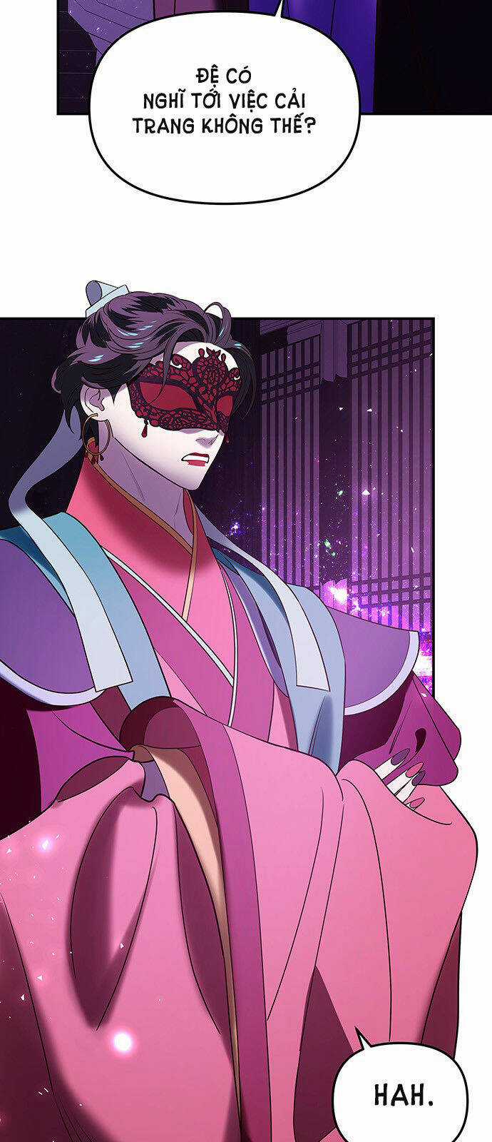 Thái Tử Myolyeong Chapter 42.1 trang 43