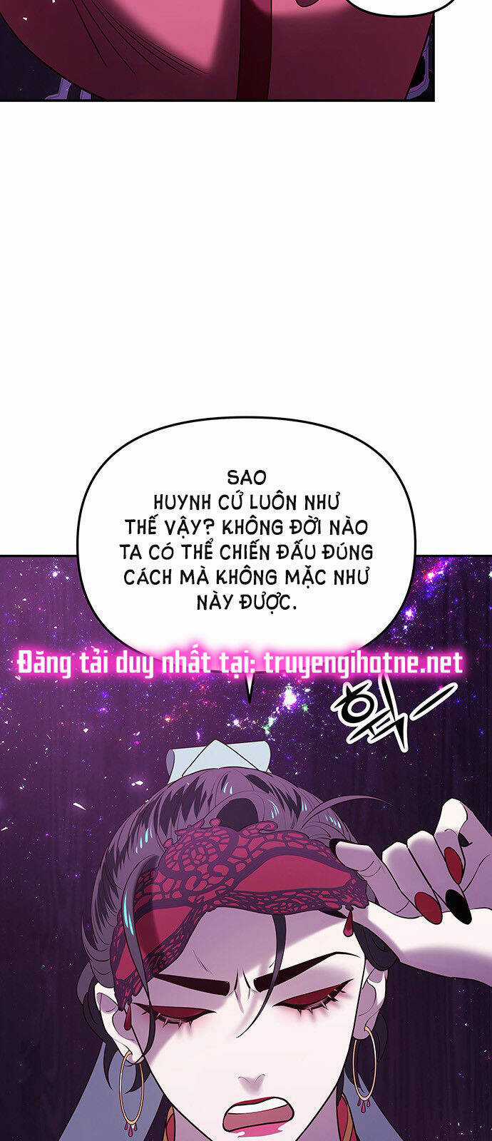 Thái Tử Myolyeong Chapter 42.1 trang 44