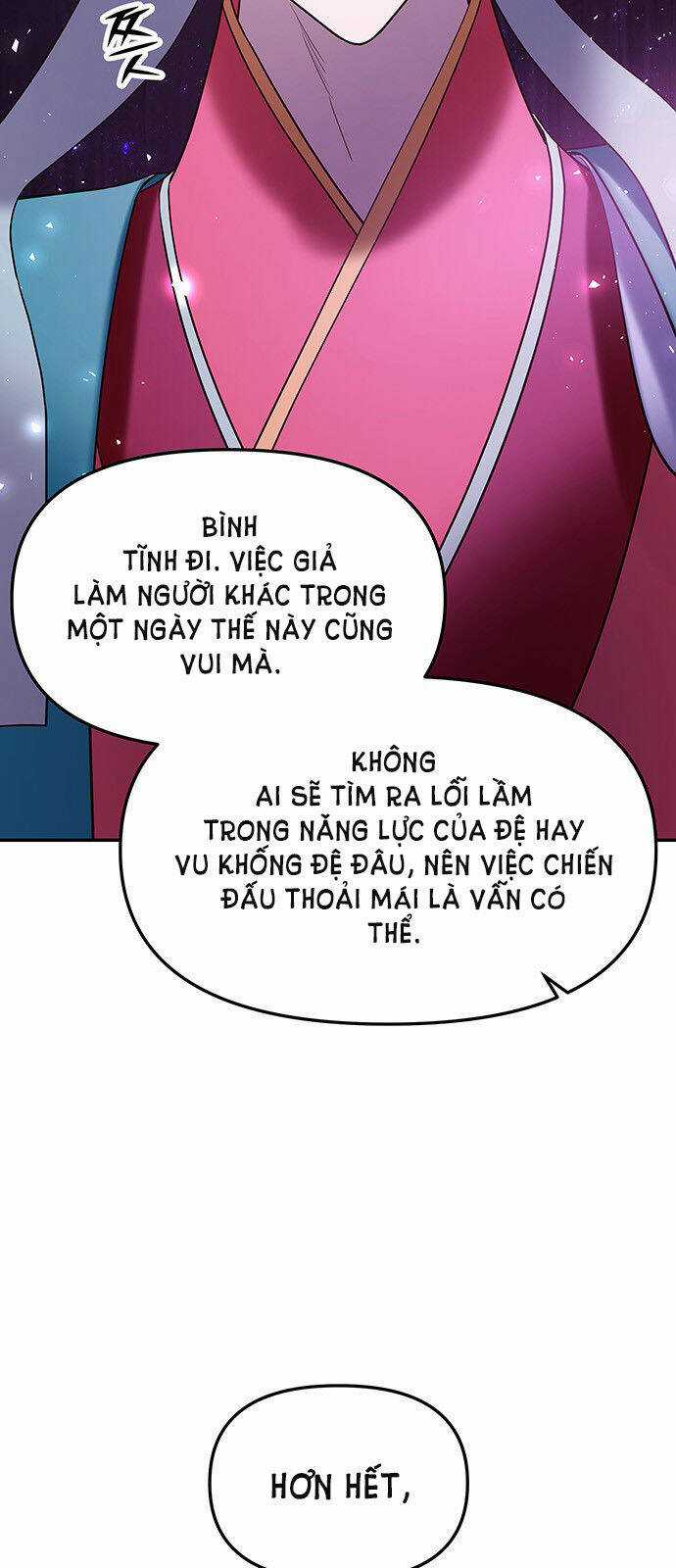 Thái Tử Myolyeong Chapter 42.1 trang 45